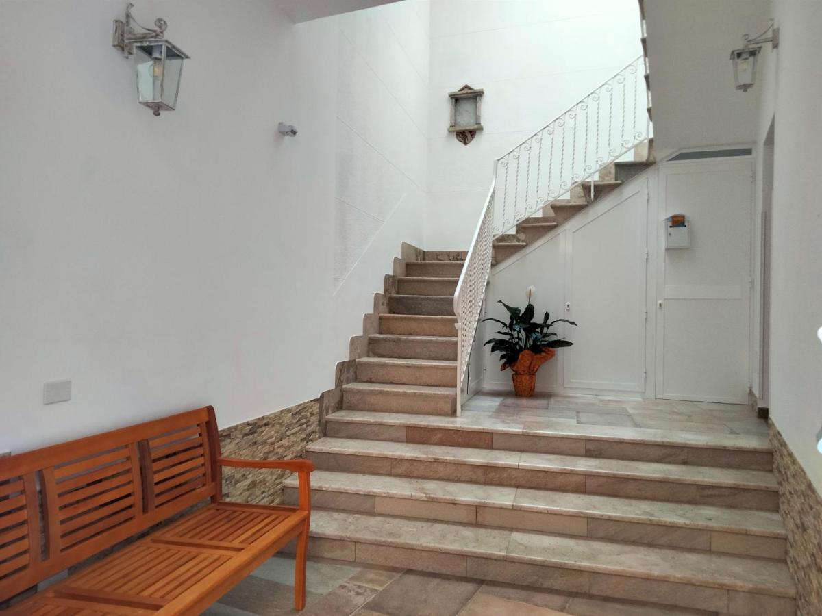 The Best Suites & Rooms - A Pochi Passi Dalla Kasbah - Мазара-дель-Валло Экстерьер фото